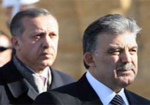 Erdoğan Gül İle Görüşecek