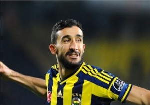 Mehmet Topal a geçmiş olsun mesajı