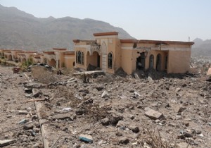 Yemen de 15 Husi militanı öldürüldü!