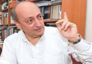 BAHÇELİ’NİN DANIŞMANI BİLGİN: YA SEV YA TERKET BİZİM DEĞİL, ERGENEKON A AİT!