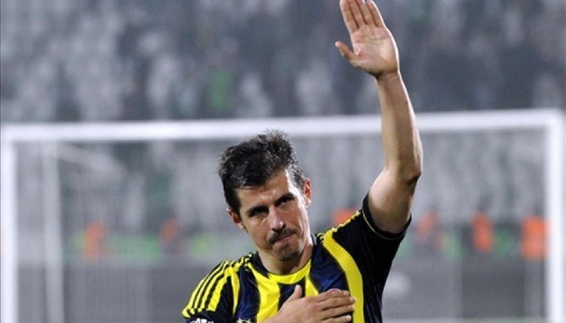 Emre Belözoğlu... Çünkü...