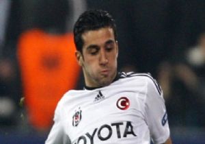 Beşiktaş ta Şoke Eden Sakatlık!