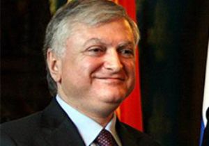 Ermenistan Sınırı Açmaya Hazır