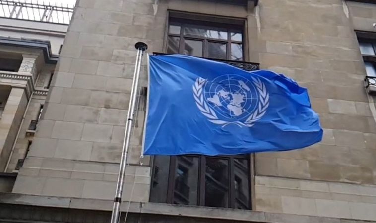 13 kadına tecavüz eden BM görevlisine 15 yıl ceza!