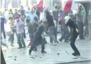 Refaha Değil Silaha Harcadık!