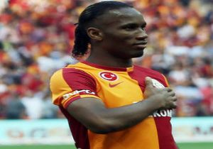 Drogba neden imza atmıyor?