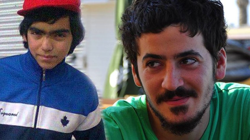 Ali İsmail Korkmaz ve Berkin Elvan a hakarete hapis cezası