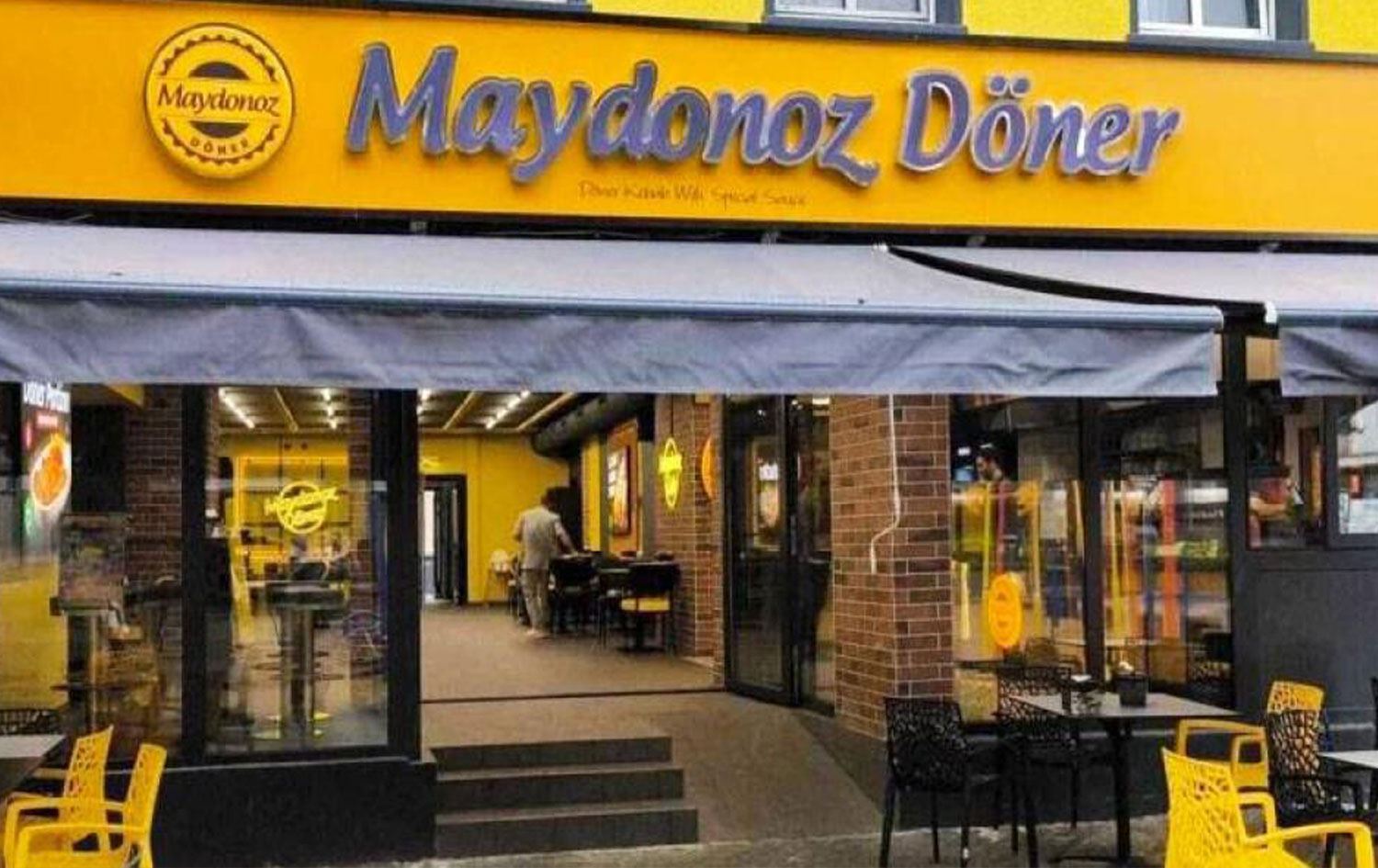  Maydonoz Döner  operasyonunda yeni gelişme