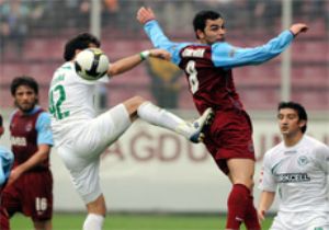 Trabzonspor Yönetimi Destek İstedi