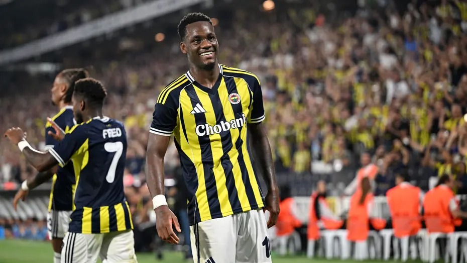 Galatasaray, Jhon Duran ı ihbar etti