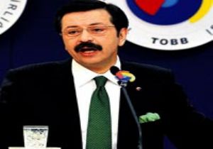 TOBB dan Yeni Pakete Tam Destek