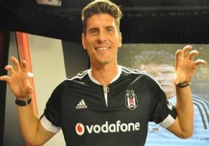 Gomez konuştu!
