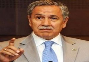 Bülent Arınç kimdir?
