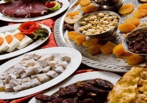 Ramazan Sonrası İçin Beslenme Önerileri