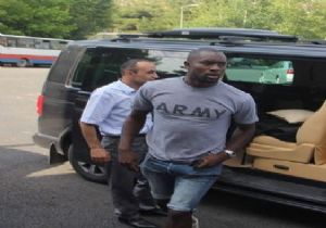 Carlton Cole, Karabük te