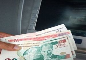 233 TL’den Az Kazanana Maaş!