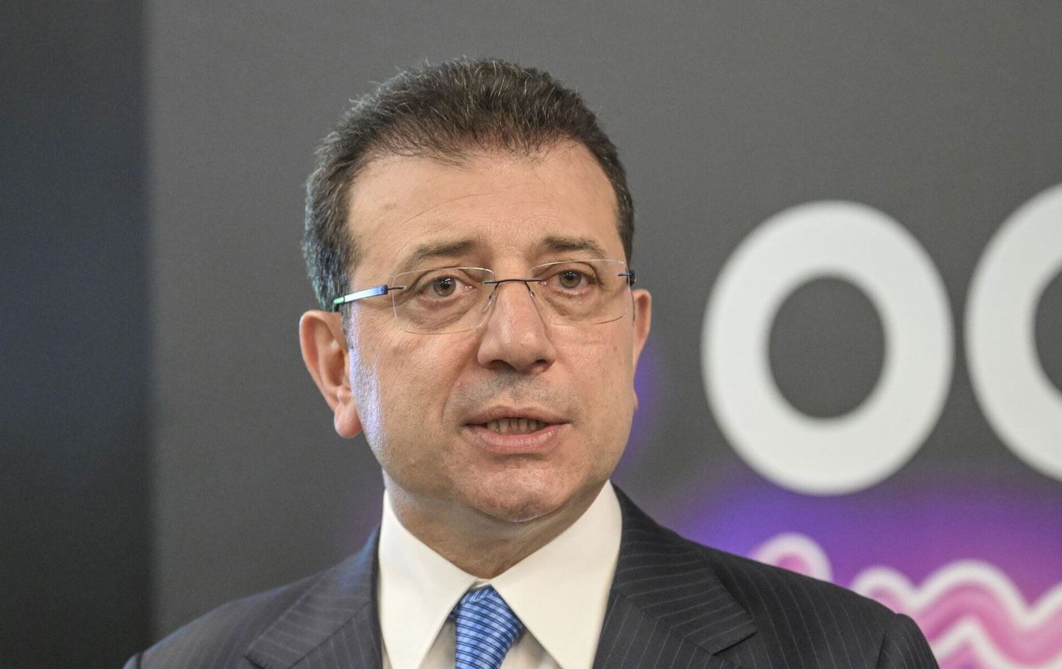İmamoğlu nun diploması YÖKSİS ten silindi