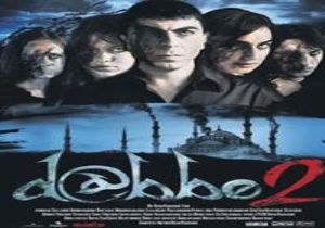 Dabbe: Zehr-i Cin(D@bbe 5) Bugün Sinemalarda! Muhteşem 7 Film Daha Var!