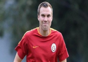 Beklenen ayrılık!