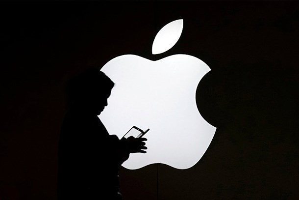 Apple ın gizli projesi deşifre oldu!