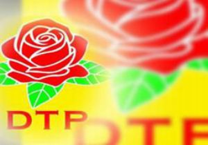 DTP Kapatılan 25. Parti Oldu