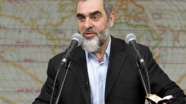Nurettin Yıldız dan bir skandal fetva daha