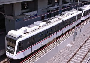 Metro ve Hızlı Trenleri Türkiye de Üretebilecek!