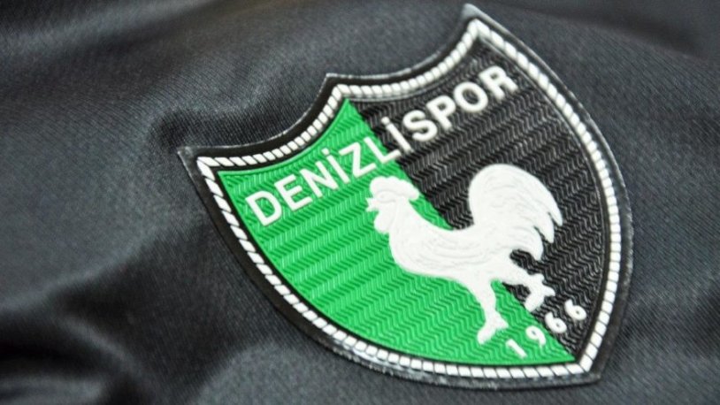 Denizlispor, Frederic Veseli ile anlaştı