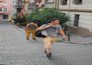 Nil Erkoçlar iken Rüzgar Erkoçlar Olan Ünlü Yıldız Artık Tam Bir Erkek!