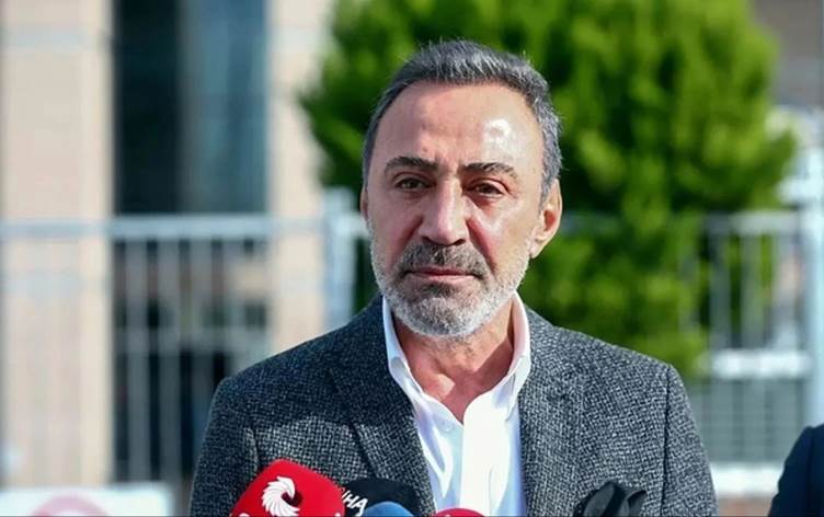 Berhan Şimşek ten sürpriz hamle!