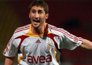Galatasaraylı Sabri, Baba Oldu