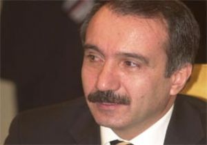 Yeni Bakanın İlk Hedefini Açıkladı