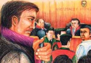 Ergenekon da 23. Duruşma Başladı 