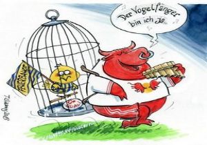 Salzburg dan Fenerbahçe yi Kızdıran Tweet!