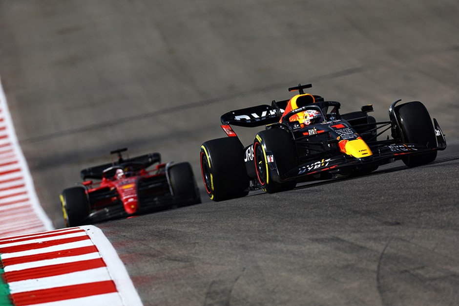 Formula 1 başlıyor: İlk durak Bahreyn
