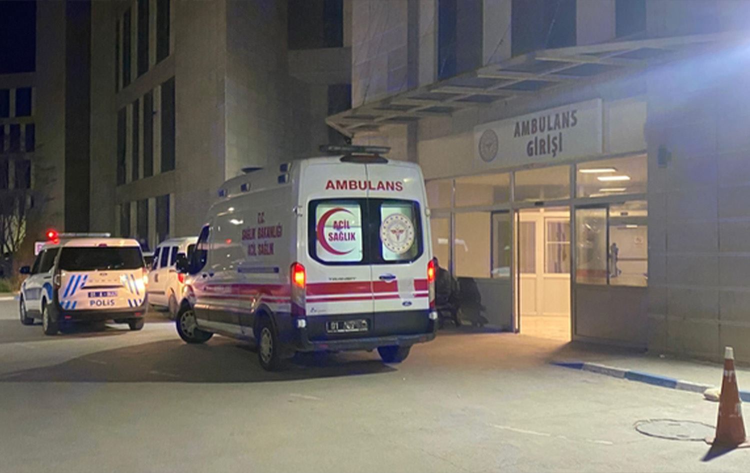 Bir kadın cinayeti daha: Bıçaklayarak öldürdü