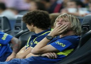 Krasic İçin Yeni İddia