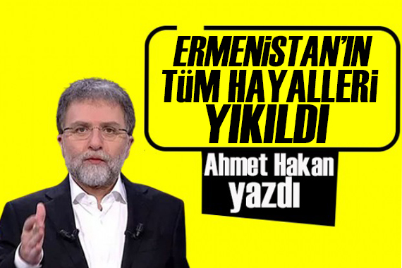 Ahmet Hakan yazdı: Liderliğini tescilleyen adam, İlham Aliyev!