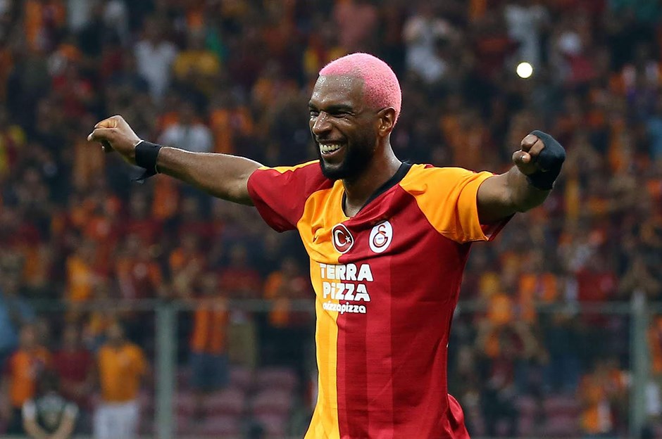 Galatasaraylı Babel, müzik dünyasına giriş yapıyor