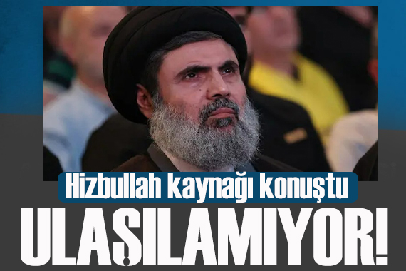 Saldırı sonrası Nasrallah ın varisine ulaşılamıyor