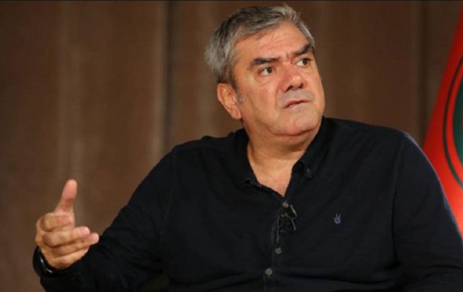 Yılmaz Özdil den yangın isyanı