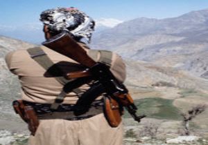 PKK ya Alman Darbesi...