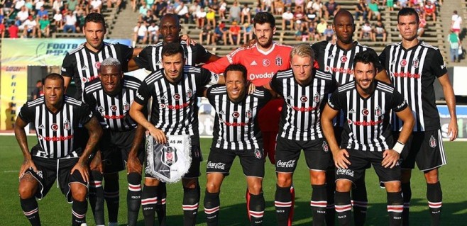 Şenol Güneş ten sürpriz 11