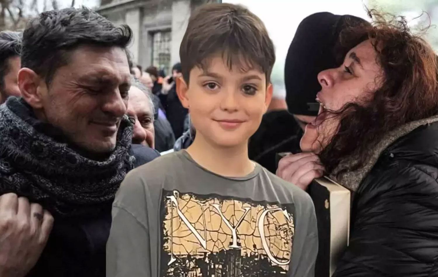 Ahmet Minguzzi davasında yeni gelişme!