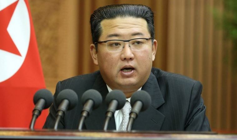 Kuzey Kore lideri Kim Jong-un, Güney Kore ye yeşil ışık yaktı!