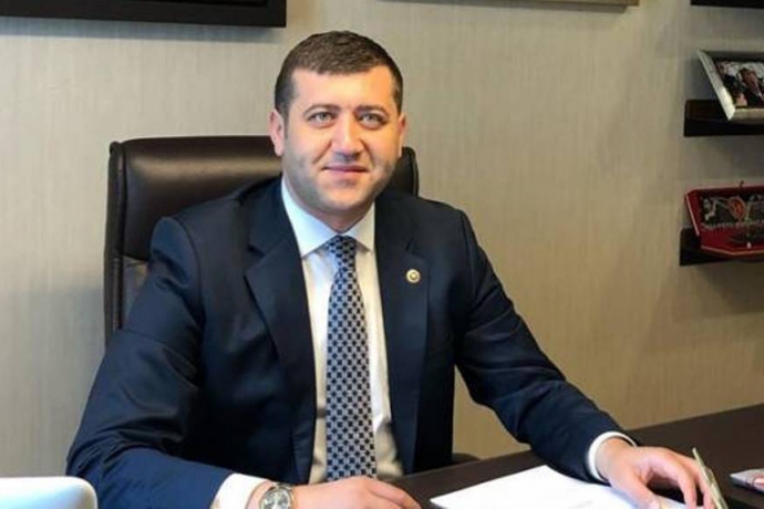 MHP Milletvekili Baki Ersoy dan enflasyon çıkışı