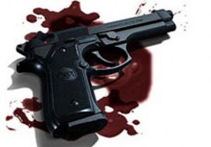 6 Yaşındaki Çocuk 3 Arkadaşını Vurdu!