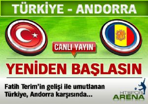 Yeniden Başlasın!