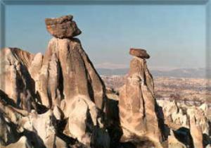 Kapadokya Fotoğraf Yarışması Ödülleri Sahiplerini Buldu