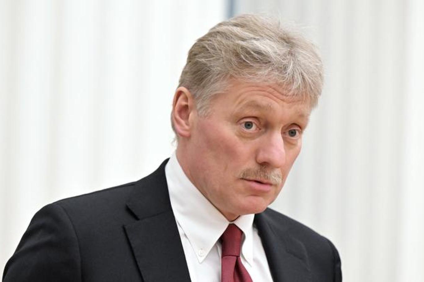 Kremlin: Ukrayna anlaşmaya zarar verdi